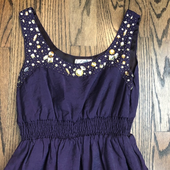 Francesca’s Paraella dress - Picture 2 of 3